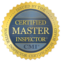 Certified Master Inspector